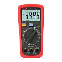 Мультиметр цифровой UNI-T UT39A+  картинка